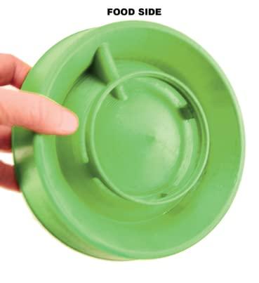 Lixit Baby Chick Feeder or Waterer (Pack of 1) - Image 5