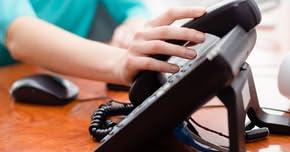 GSDT Handset Replacement for Avaya 9500 9600 Series | Office IP Phones | Black | RJ9 Connection | Includes Handset Cord - Image 8