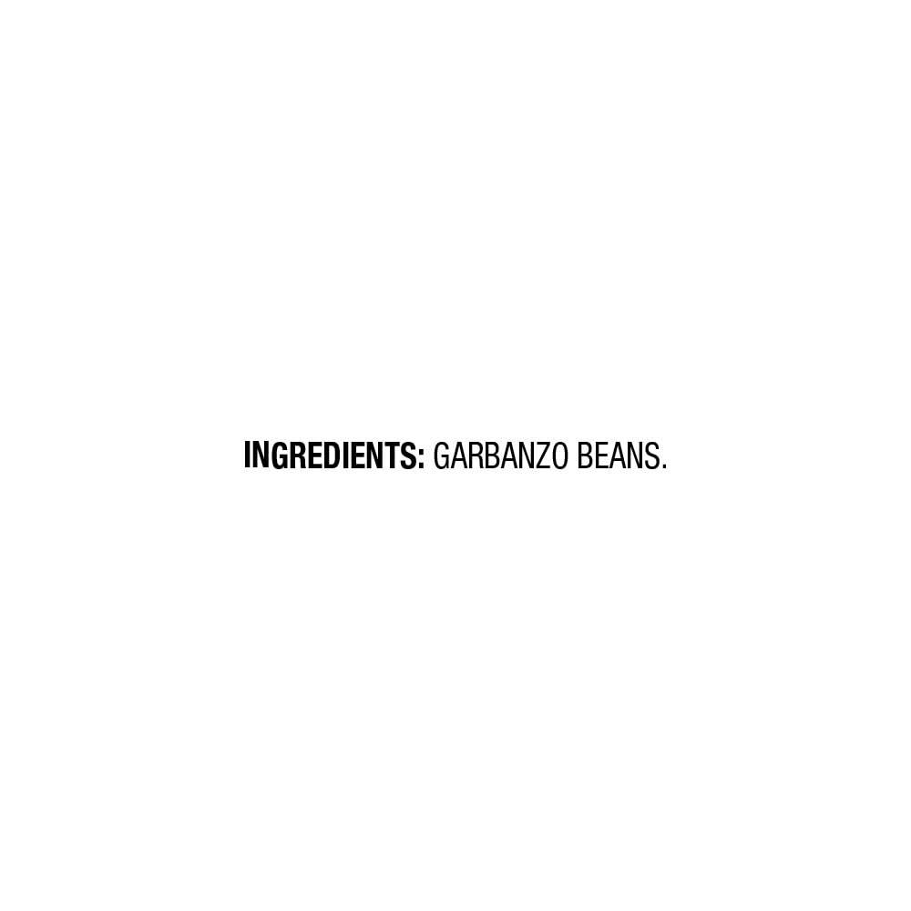 Amazon Grocery, Garbanzo Beans, 16 Oz (Previously Amazon Fresh, Packaging May Vary) - Image 3