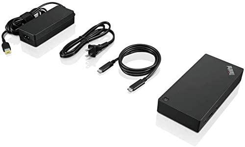 Lenovo ThinkPad USB-C Dock Gen 2 (40AS0090) - Image 5