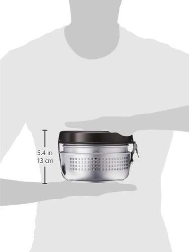 TRANGIA 27-3 Ultralight Alcohol Stove Kit - Image 2