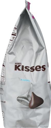 HERSHEY'S KISSES Milk Chocolate Candy Party Pack, 35.8 oz - Image 5