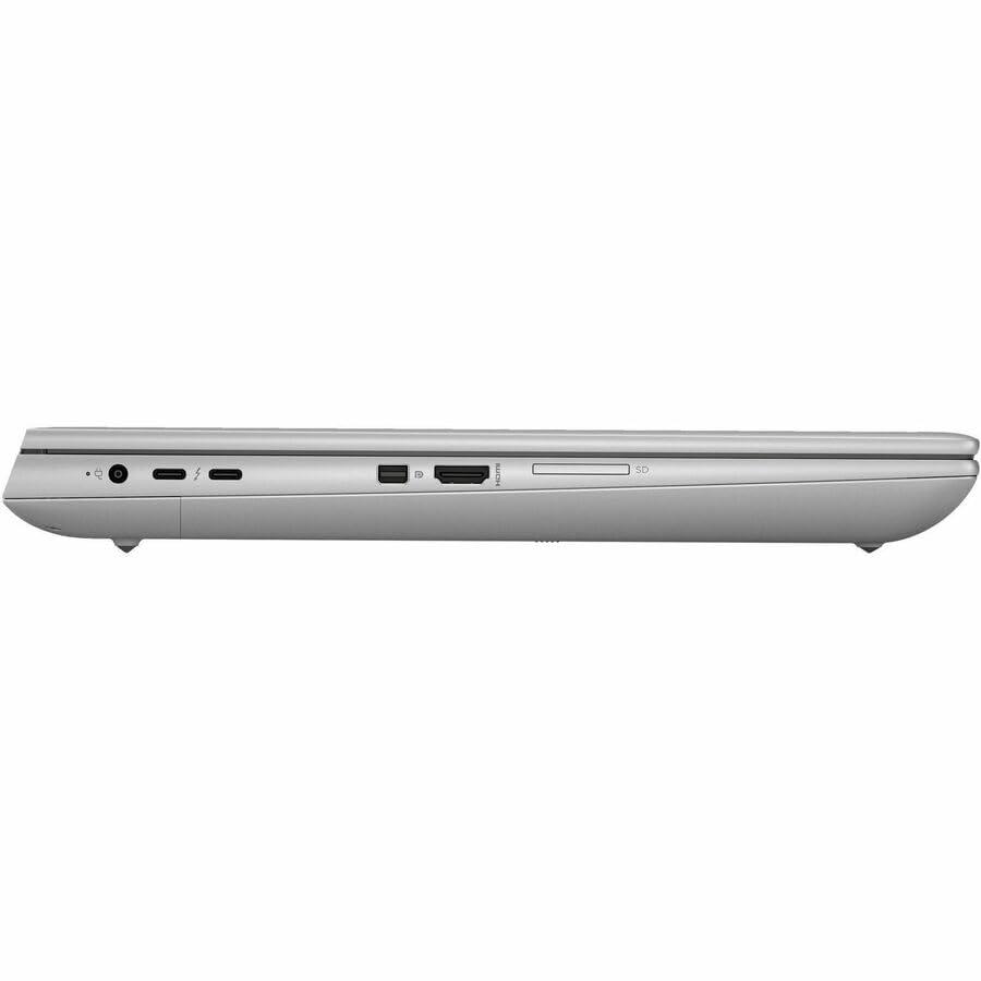 HP ZBook Fury G11 16" Mobile Workstation - WUXGA - Intel Core i7 13th Gen i7-13850HX - vPro Technology - 32 GB - 1 TB SSD - English Keyboard - Image 3