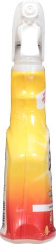 Easy-Off Specialty Kitchen Degreaser Cleaner, Clear, Lemon, 16 Fl Oz - Image 10