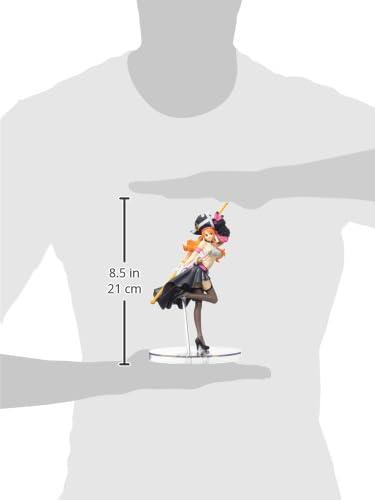 Ichibansho Figure - One Piece - Nami (Film Red), Bandai Spirits Collectible Statue - Image 2