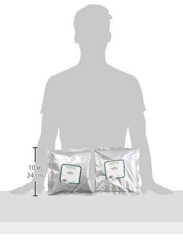 Frontier Co-op Whole Cumin Seed, 1-pound Bulk Bag, Rich, Warm, Complex Earthy Spice Flavor, Kosher - Image 5