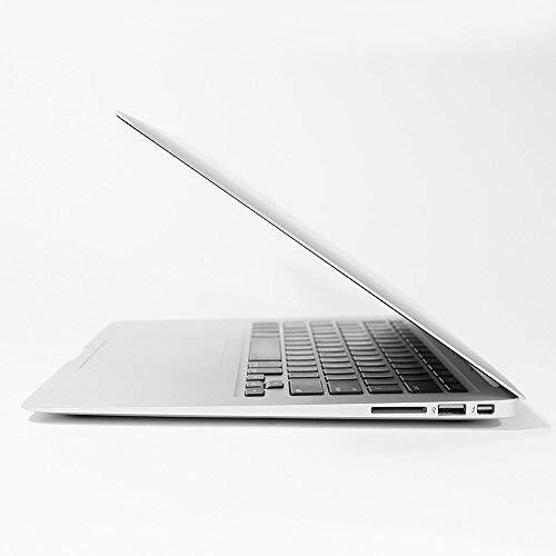 Apple MacBook Air 13.3in MD760LL/B Core i7 (Renewed) (4GB RAM / 128GB SSD) - Image 2