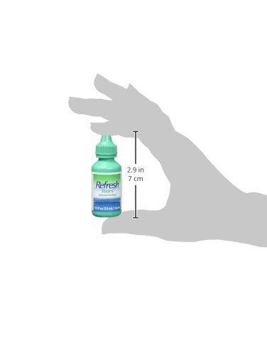 Refresh Tears Lubricant Eye Drops Artificial Tears, 0.5 fl oz (15 mL), 1 Count - Image 10