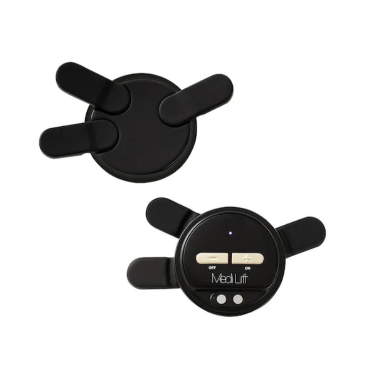 Essential Mask - Medi Lift EMS Facial Toning Device, FDA Cleared, Hands-Free Skin Device - Image 4