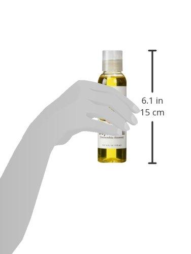 Plant Therapy Jojoba Golden Carrier Oil 4 oz 100% Pure, Cold-Pressed, Natural and GMO-Free Moisturizer and Carrier Oil for Essential Oils - Image 10