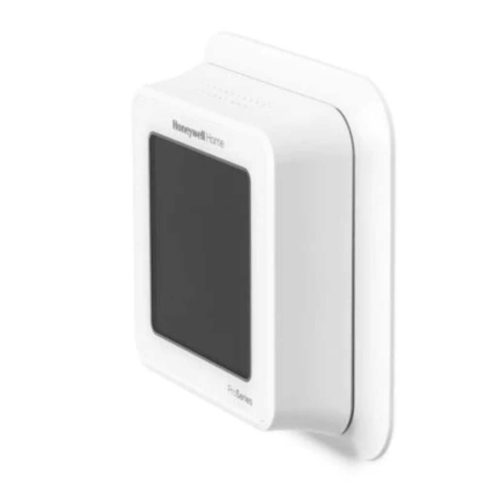 Honeywell TH6320WF2003/U Lyric T6 Thermostat, 3 Heat / 2 Cool Heat Pump Or 2 Heat / 2 Cool Conventional, 4.09" x 4.09" x 1.06" - Image 3