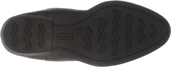 Deer Stags Boy's Ranch Western Boot - Image 4