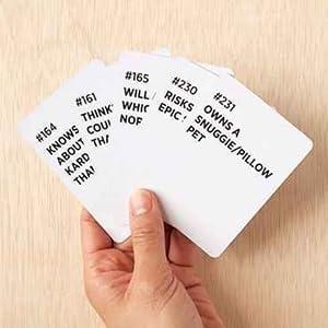 DSS Games Who's Most Likely to... Kinda Clean Family Edition [A Party Game] - Image 5