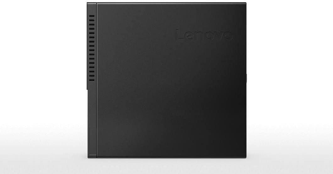 Lenovo ThinkCentre M910Q Tiny Desktop Computer, Intel Core i7-6700T Upto 3.6GHz, 32GB RAM, 1TB NVMe SSD, 4K 3-Monitor Support DisplayPort, HDMI, AC Wi-Fi, Bluetooth - Windows 10 Pro (Renewed) - Image 6