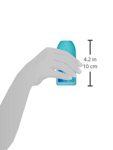 Revlon Hi & Dri Roll-On Anti-Perspirant Unscented, 1.7 Ounce - Image 6