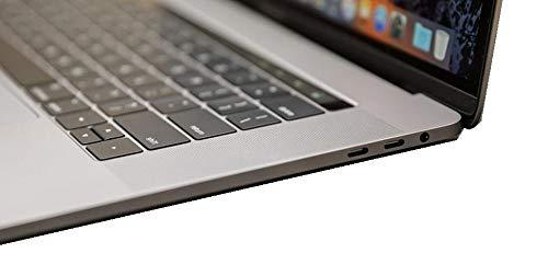 2017 Apple MacBook Pro with 2.3GHz Intel Core i5 (13-inch, 8GB RAM, 128 SSD Storage) - Space Gray (Renewed) - Image 5