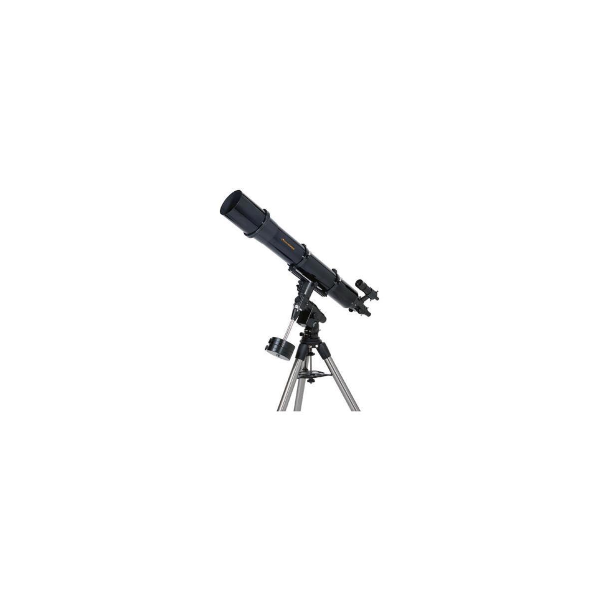 Celestron Advanced VX 6" Refractor Telescope - Image 2