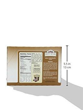 Grove Square Hot Cocoa Pods, Milk Chocolate, Single Serve (Pack of 24) (Packaging May Vary) - Image 2