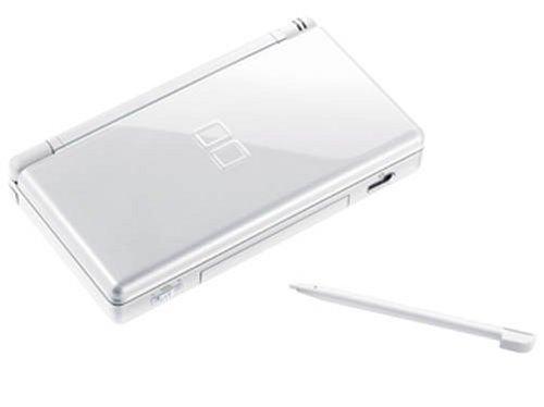 Nintendo DS Lite Polar White (Renewed) - Image 6