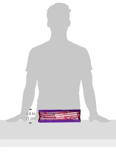 Laffy Taffy Rope Candy, Strawberry Flavor, 0.81 Ounce Ropes (Pack of 24) - Image 5