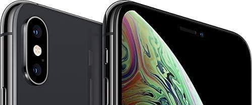 Apple iPhone XS Max, US Version, 512GB, Space Gray - Unlocked (Renewed) - Image 2