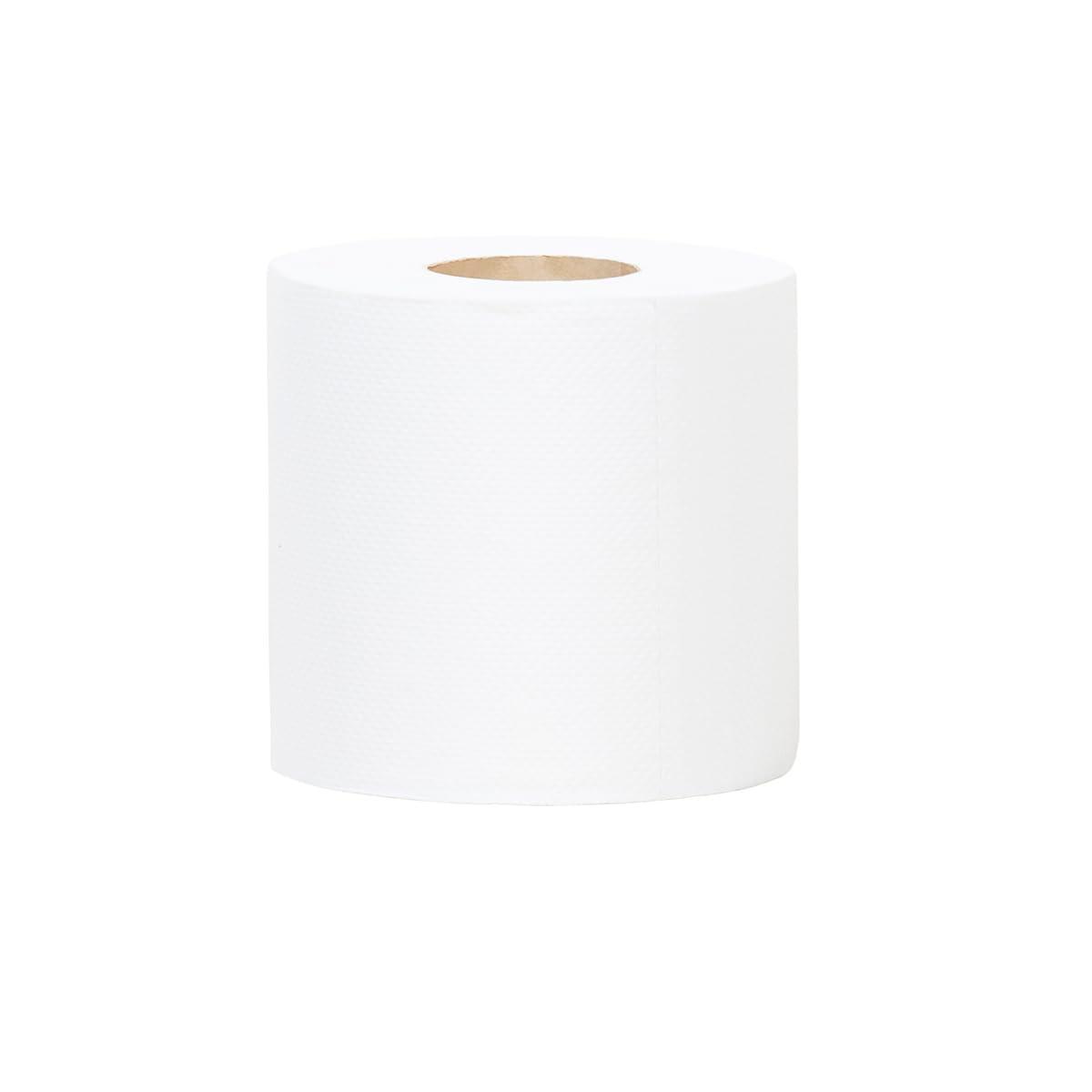 Repurpose 100% Bamboo Toilet Paper, 3-Ply, Tree-Free, Plastic-Free, FSC Certified, Septic Safe, Fast Dissolving, RV-Friendly, 12 Rolls (300 Sheets/Roll), No Fragrance/Dyes - Image 8