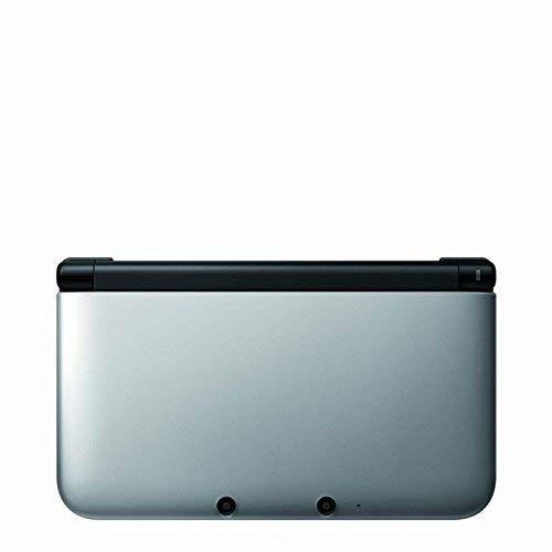Nintendo 3DS - console XL Silver (Renewed) - Image 2