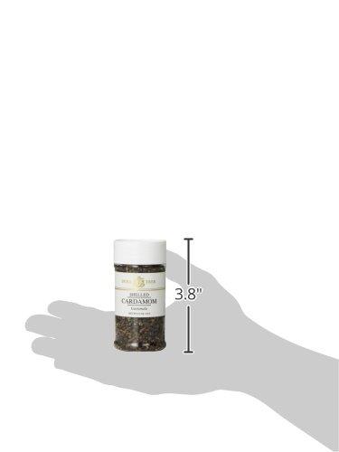 India Tree Cardamom, Shelled, 2.3 Ounce - Image 4