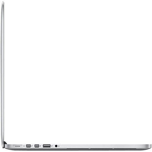 Apple MacBook Pro 13.3in Retina Laptop Intel i5 Dual Core 2.6GHz 8GB 128GB SSD - MGX72LL/A (Renewed) - Image 6