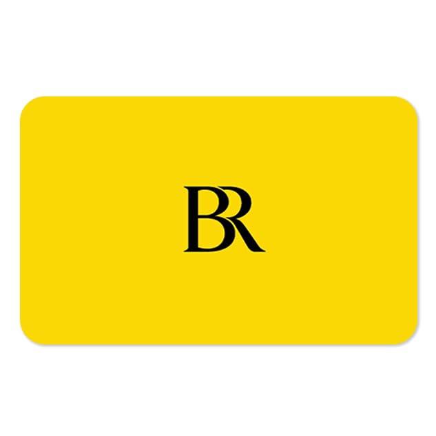 BANANA REPUBLIC eGift Card