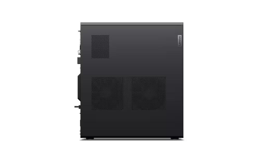 Lenovo ThinkStation P3 30GS002YUS Workstation - Intel Core i9 Tetracosa-core (24 Core) i9-13900 13th Gen 2 GHz - 32 GB DDR5 SDRAM RAM - 1 TB SSD - Tower - Image 8