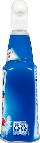 Lysol Power Foaming Cleaning Spray for Bathrooms, Foam Cleaner for Bathrooms, Showers, Tubs, 32oz - Image 10
