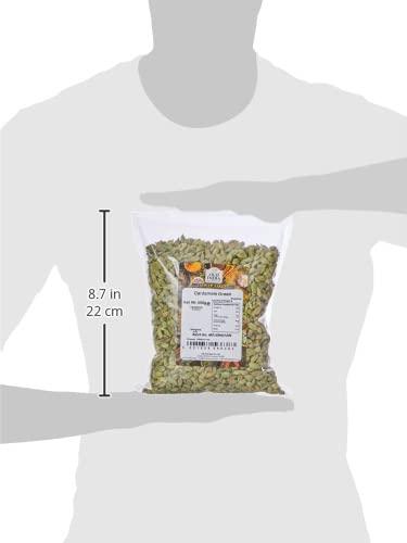 Old India Green Cardamom Pods 500 g - Image 4