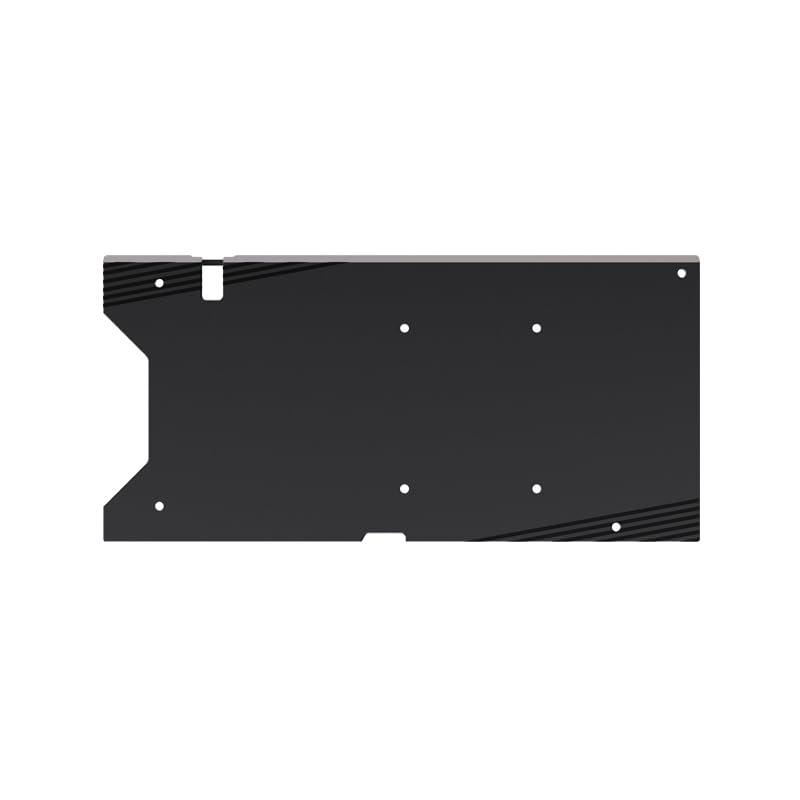 Copper GPU Water Cooling Block GPU Waterblock for Asus RTX5090 RTX5090Ti RTX5080 RTX5080Ti RTX5070 RTX5070Ti RTX5060 RTX5060Ti (for Asus Rog Astral RTX 5090 O32G Gaming) - Image 6