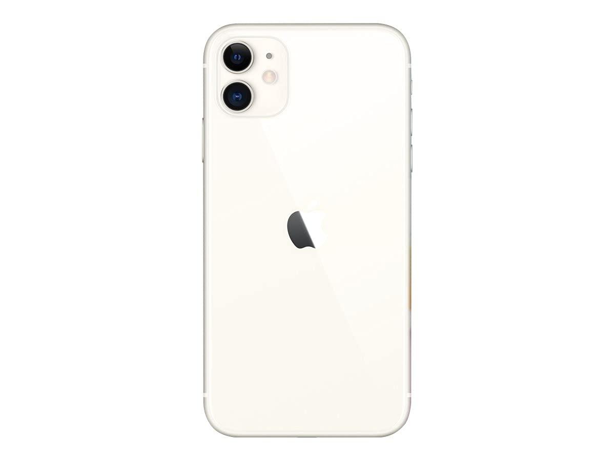 Apple iPhone 11, 64GB, White - Unlocked (Renewed Premium) - Image 5