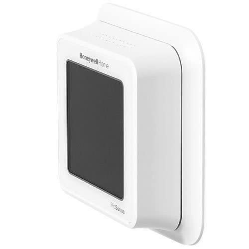 Honeywell TH6220WF2006/U Lyric T6 Pro Wi-Fi Programmable Thermostat with Stages Up to 2 Heat/1 Cool Heat Pump or 2 Heat/2 Cool Conventional with Large Wall Plate & Extended Warranty - Image 4