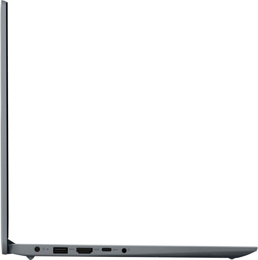 Lenovo IdeaPad 15.6” FHD Touchscreen Laptop, 40GB RAM 2.5TB Storage (2TB SSD+512GB Docking Station Set), 6-Cores Intel Core i3, Windows 11 Pro with Microsoft Office Included, Plusera Earphones - Image 6