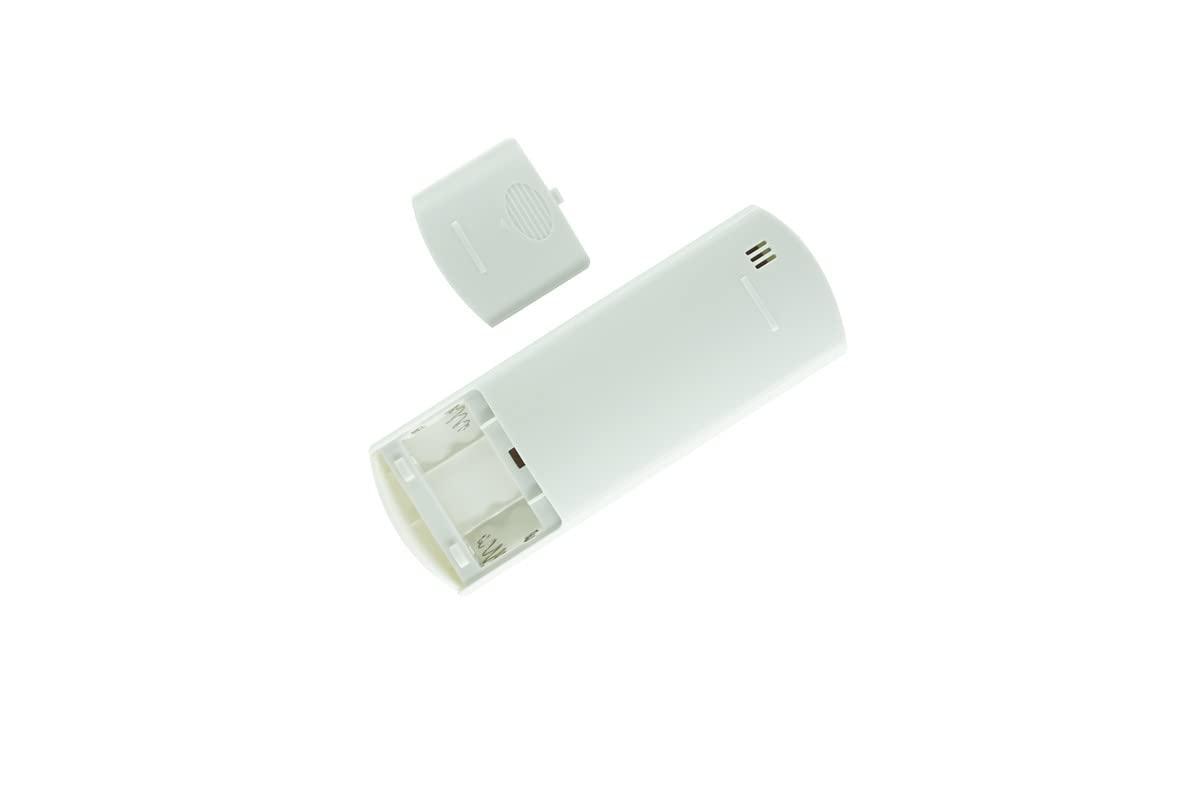 Remote Control for Olmo RG57F3(B)/BGEFU1 ‎OS-EL12ALP115V OS-EL18ALP230V OS-EL24ALP230V ‎OS-EL09ALP115V OS-EL09ALP230V OS-EL12ALP230V Portable Air Condtioner - Image 5