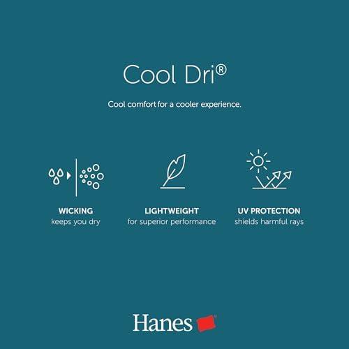 Hanes Men's Jersey Pocket Short - Image 6
