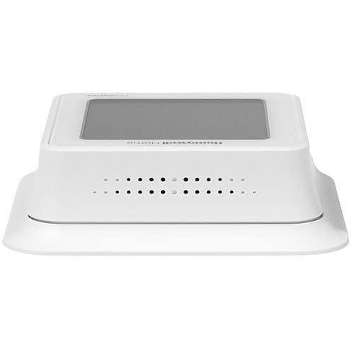 Honeywell TH6220WF2006/U Lyric T6 Pro Wi-Fi Programmable Thermostat with Stages Up to 2 Heat/1 Cool Heat Pump or 2 Heat/2 Cool Conventional with Large Wall Plate & Extended Warranty - Image 5