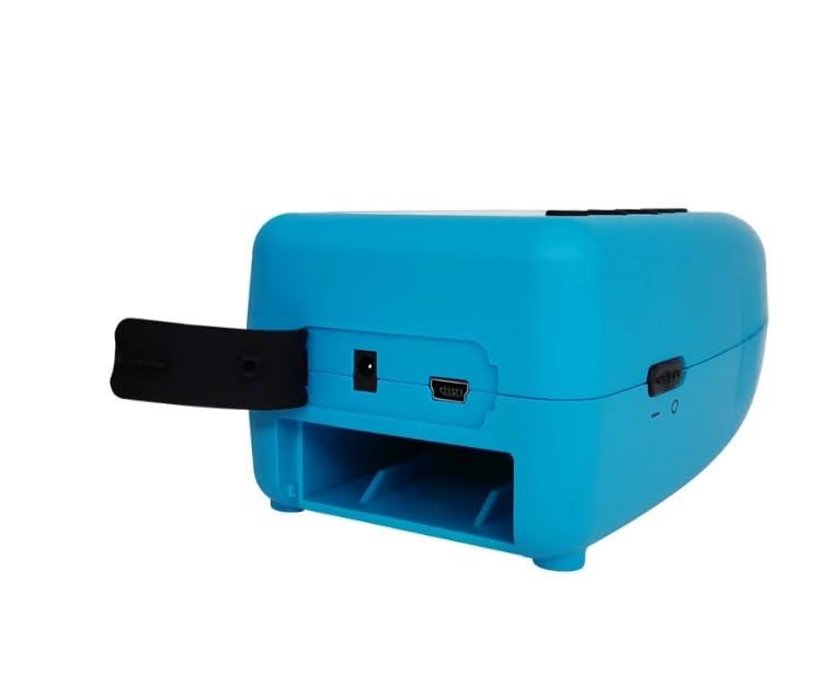 Generic Colorimeter Plastic Paint Printing Dyeing Coating Textile Clothing Color Difference Control Analysis Detector Spectrophotometer - Image 5
