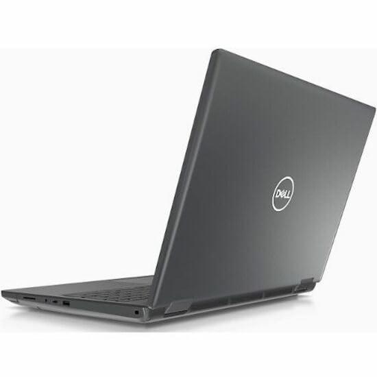 Dell Precision 7000 7680 16" Mobile Workstation - Full HD Plus - Intel Core i9 13th Gen i9-13950HX - 64 GB - 1 TB SSD - Aluminum Titan Gray - Image 11