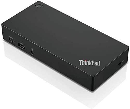 Lenovo ThinkPad USB-C Dock Gen 2 (40AS0090) - Image 4