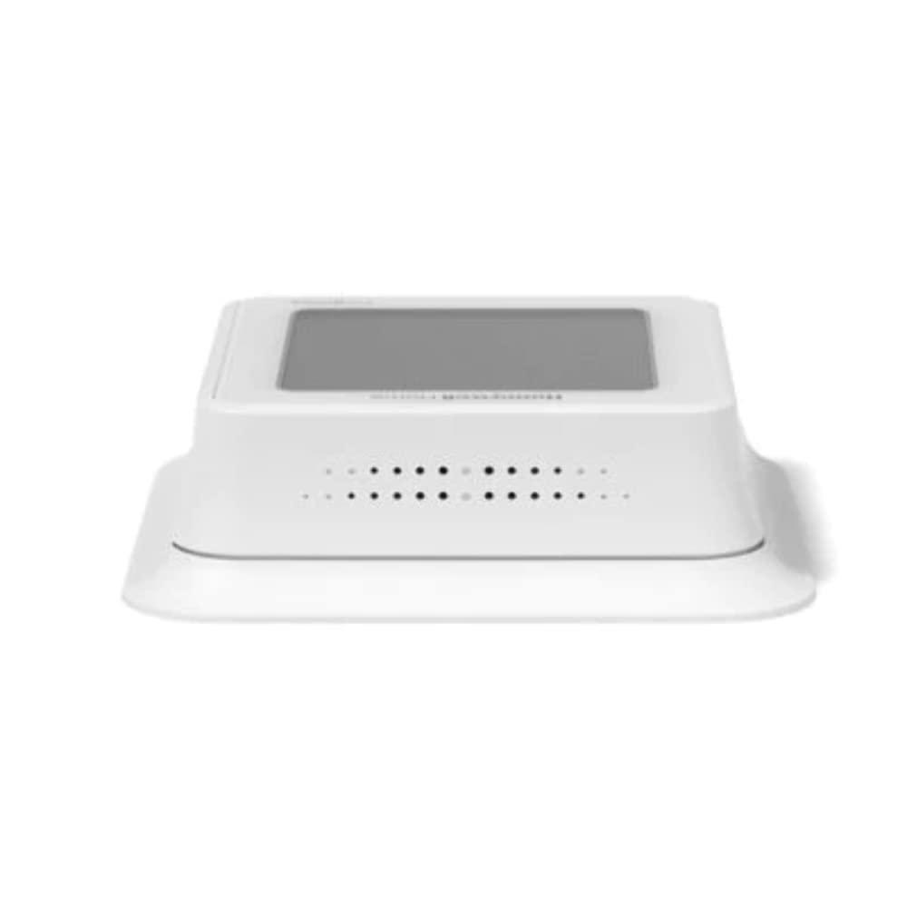 Honeywell TH6320WF2003/U Lyric T6 Thermostat, 3 Heat / 2 Cool Heat Pump Or 2 Heat / 2 Cool Conventional, 4.09" x 4.09" x 1.06" - Image 4
