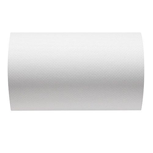 Pacific Blue Ultra 9” Paper Towel Roll (Previously Branded SofPull) by GP PRO (Georgia-Pacific), White, 26610, 400 Feet Roll - Image 2
