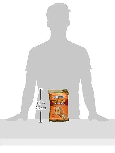 HotHands Hand Warmer Value Pack, 10 Count (Pack of 1) - Image 13