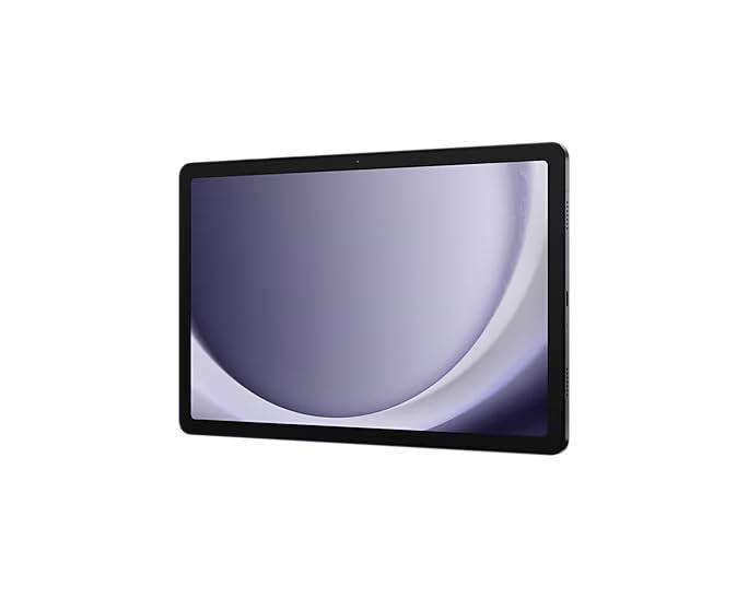 SAMSUNG Galaxy Tab A9+ (128GB, 8GB) 11.0" Android Wi-Fi Tablet, All Day Battery, Snapdragon 695 (6nm), International Model X210 (Graphite) - Image 4