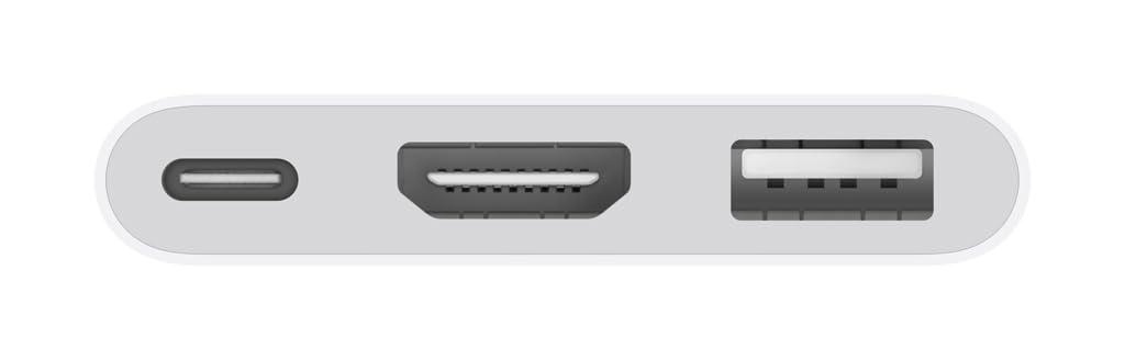 Apple USB-C Digital AV Multiport Adapter - Image 2