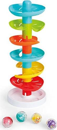 Kidoozie Ball Drop | Toddler Toy | Learning & Developmental Tower | Activity & Educational Preschool Toys & Games - Image 4
