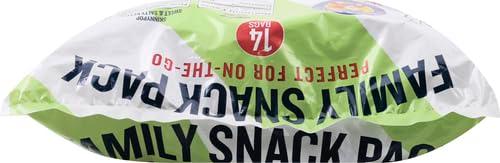 SkinnyPop Family Snack Pack Original and Kettle, PB Aged White Cheddar (Pack of 14) - Image 8